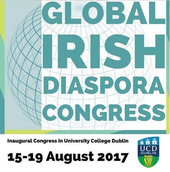 the Global Irish Diaspora Congress